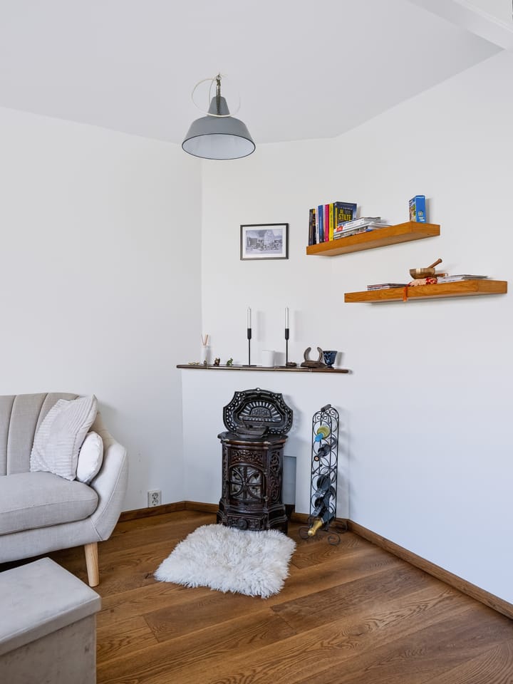 Twee-onder-één-kap te koop: Karel de Grotelaan 32, Bergen (Nh)