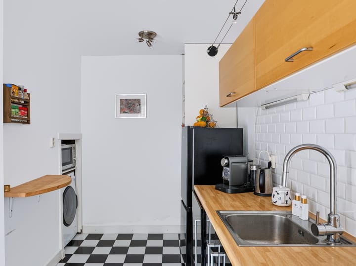 Twee-onder-één-kap te koop: Karel de Grotelaan 32, Bergen (Nh)