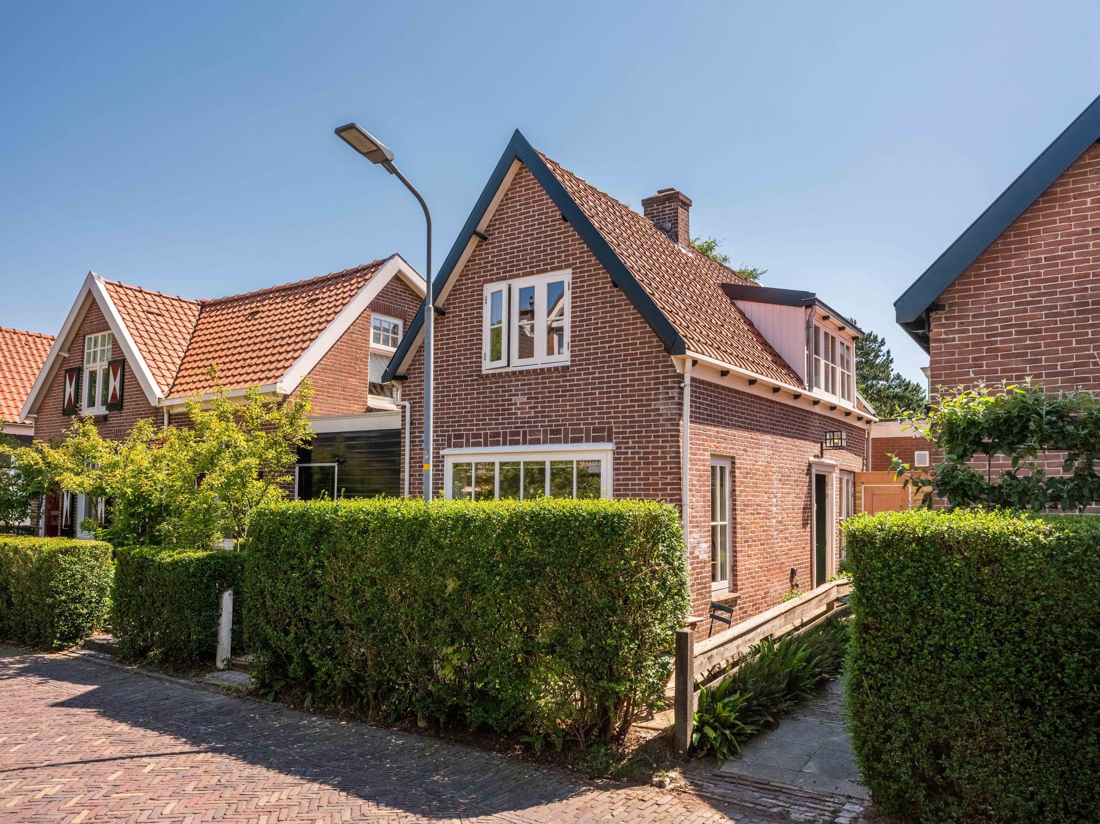 Karel de Grotelaan 32 