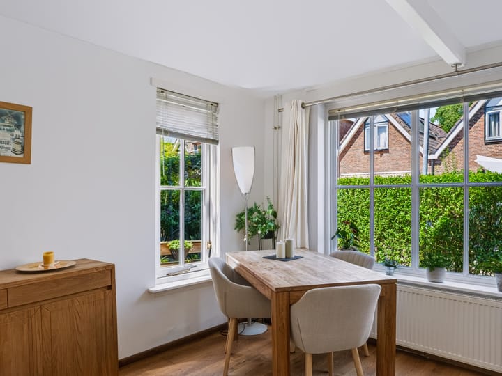 Twee-onder-één-kap te koop: Karel de Grotelaan 32, Bergen (Nh)