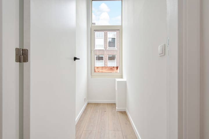 Appartement te koop: Anton de Haenstraat 118, 'S-Gravenhage