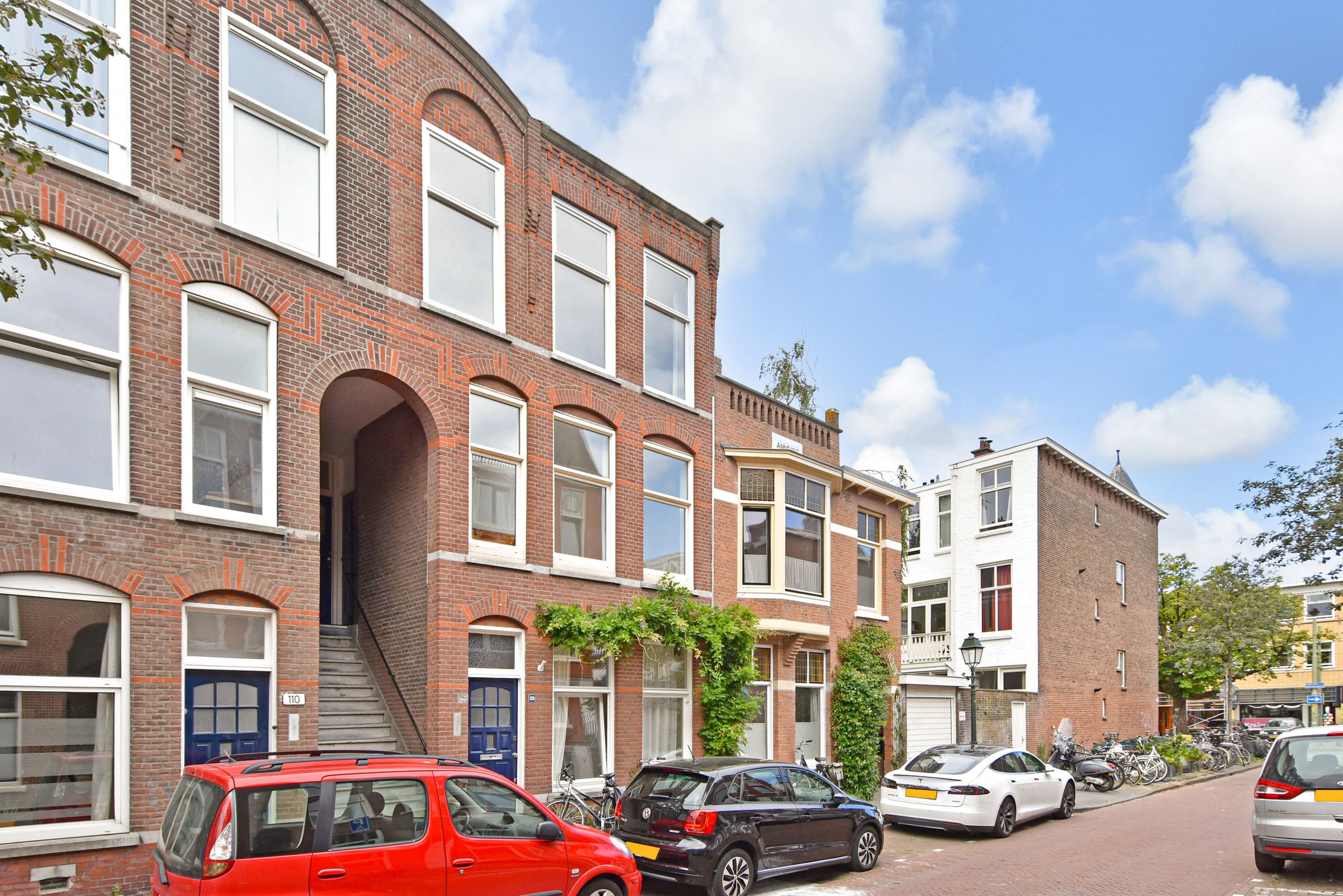 Anton de Haenstraat 118