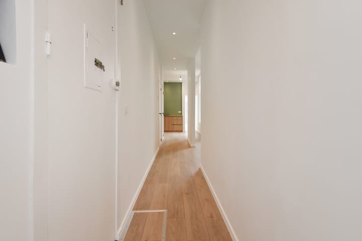 Appartement te koop: Anton de Haenstraat 118, 'S-Gravenhage