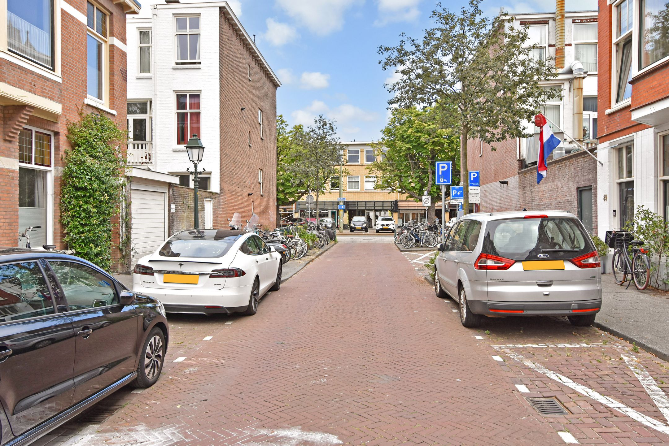 Foto 6 van Anton de Haenstraat 118