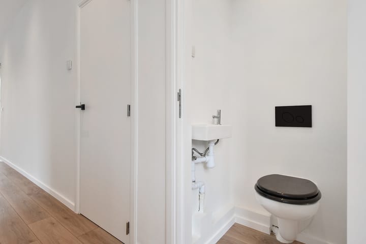 Appartement te koop: Anton de Haenstraat 118, 'S-Gravenhage