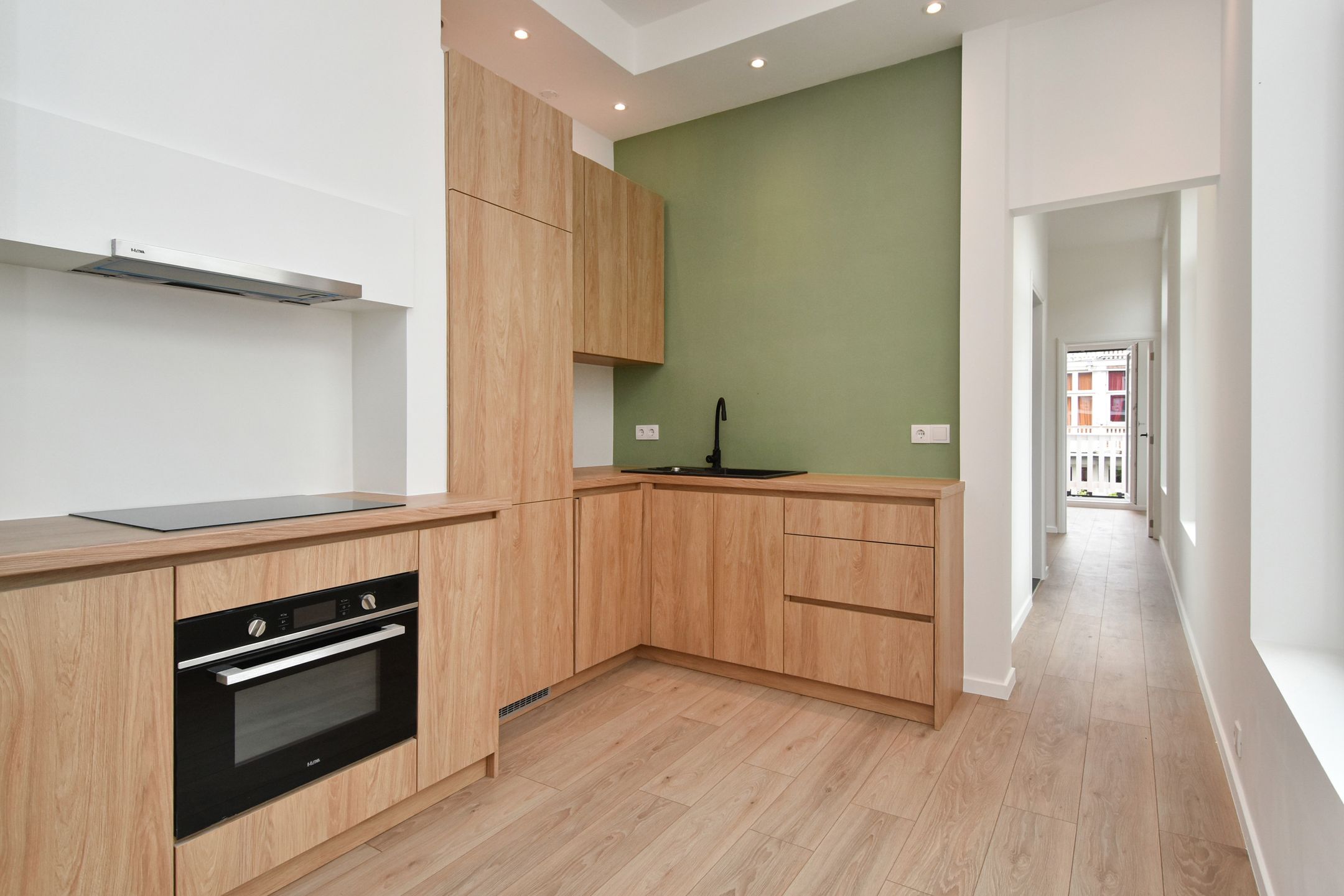 Foto 21 van Anton de Haenstraat 118