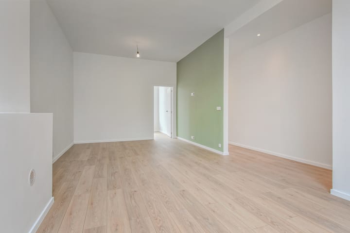 Appartement te koop: Anton de Haenstraat 118, 'S-Gravenhage