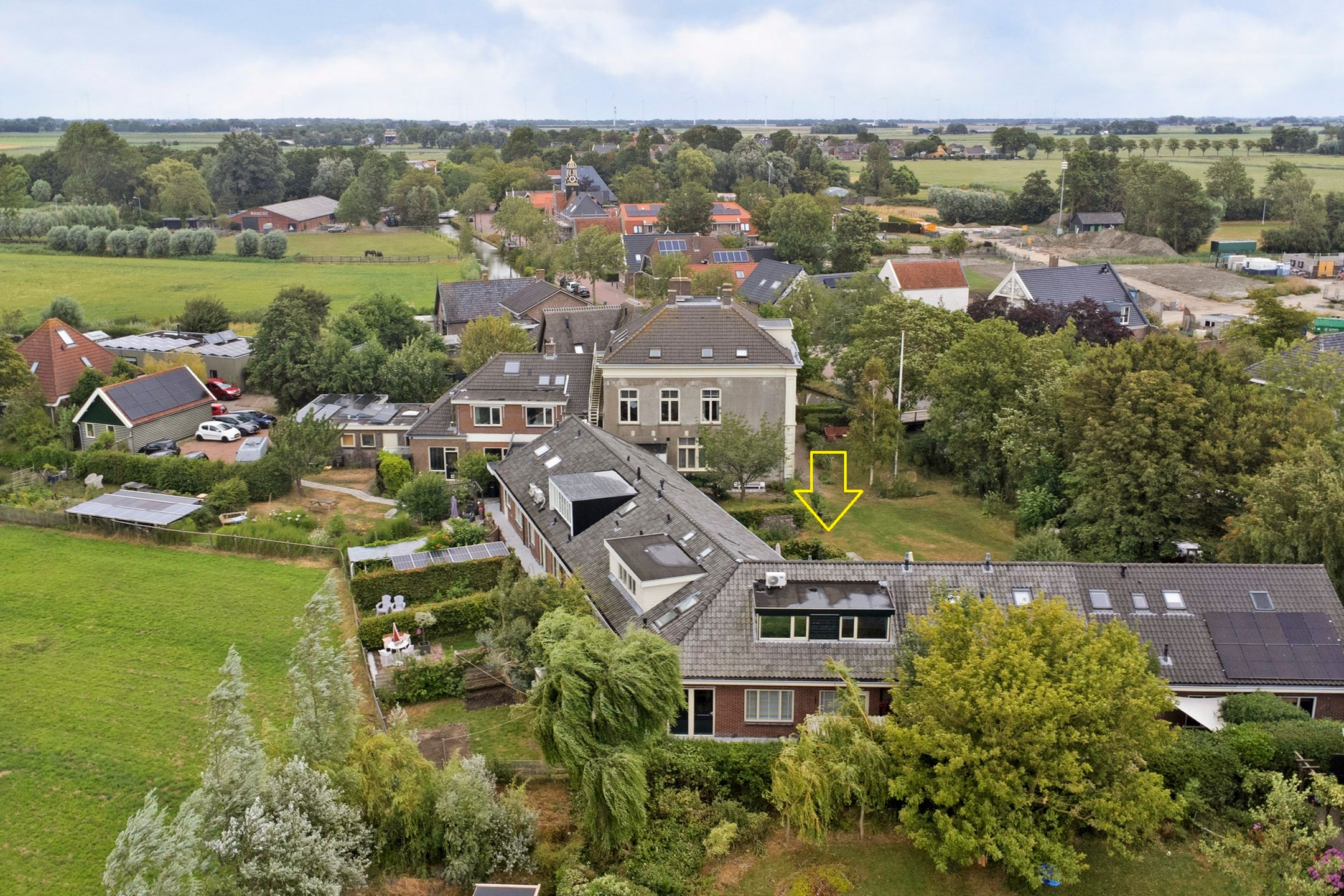 Heerenweg 57- 57 04