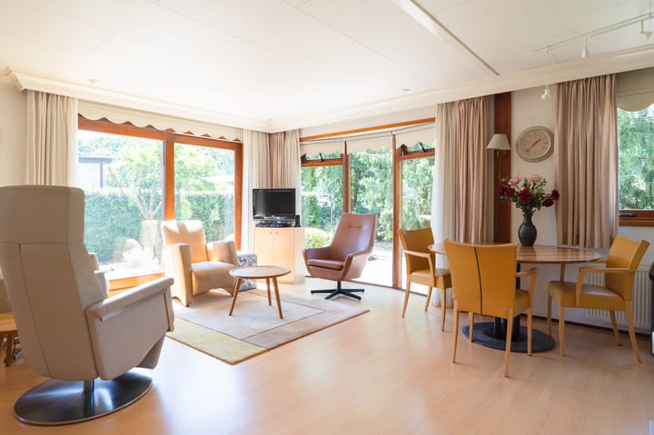 Vrijstaande woning te koop: Kerkendelweg 49-73, Kootwijk