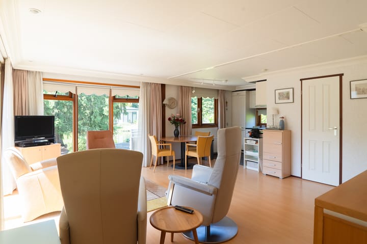 Vrijstaande woning te koop: Kerkendelweg 49-73, Kootwijk