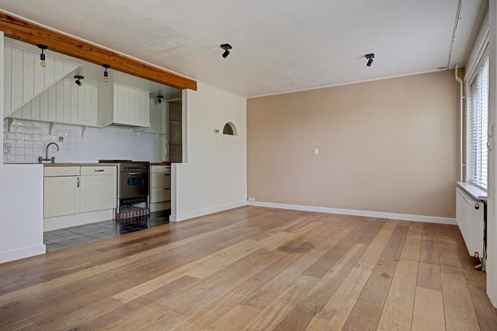 Appartement te koop: Heerenweg 57-04, Barsingerhorn