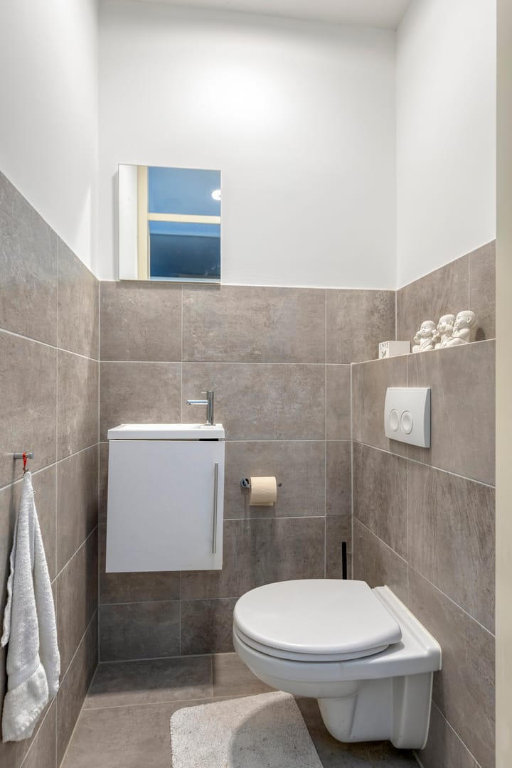 Appartement te koop: Berg 11C, Nuenen