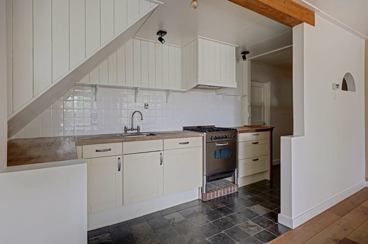 Appartement te koop: Heerenweg 57-04, Barsingerhorn