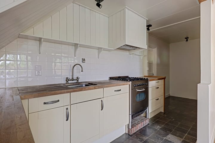 Appartement te koop: Heerenweg 57-04, Barsingerhorn