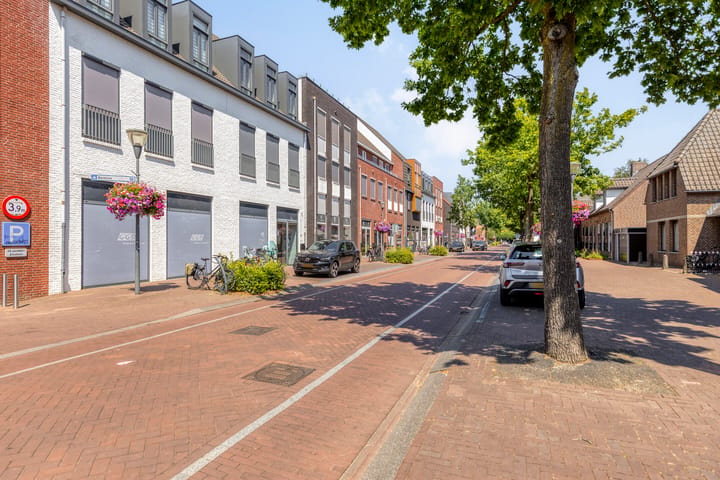 Appartement te koop: Berg 11C, Nuenen