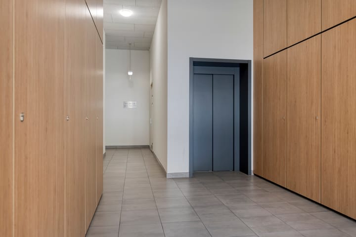 Appartement te koop: Berg 11C, Nuenen