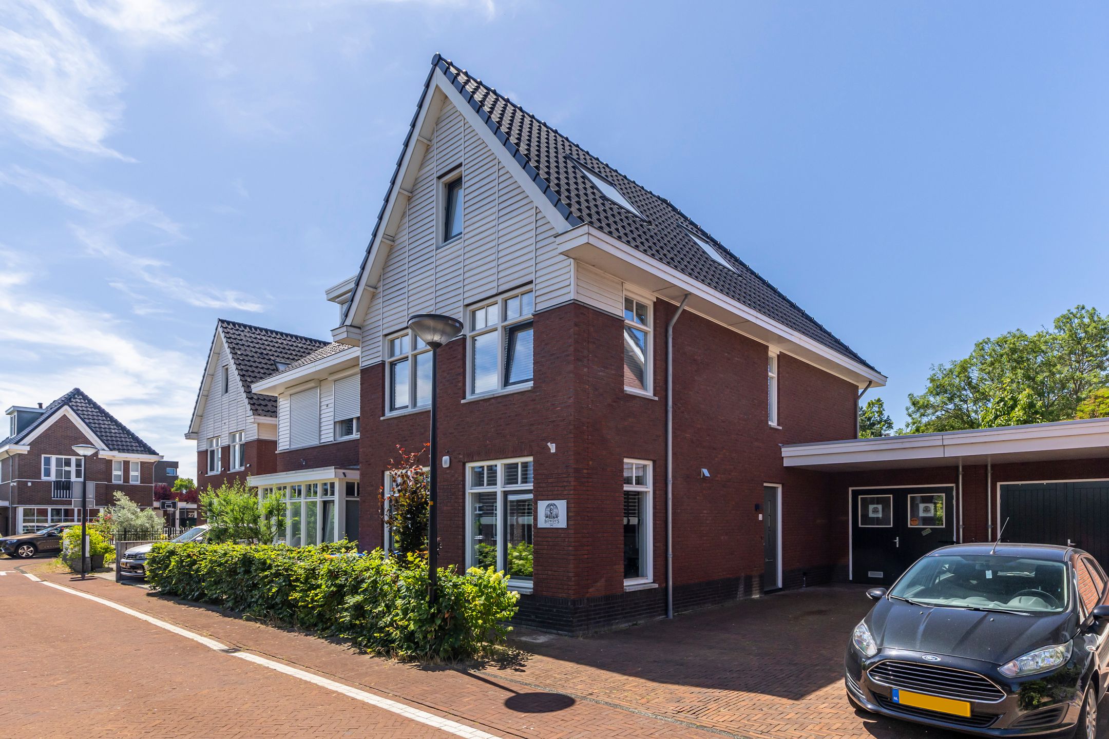 Paul van Ostaijenstraat 15