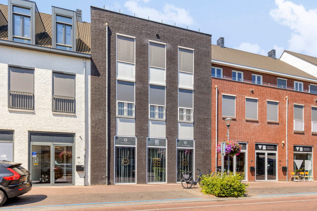 Foto 1 van Berg 11-C