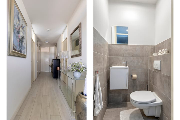 Appartement te koop: Berg 11C, Nuenen