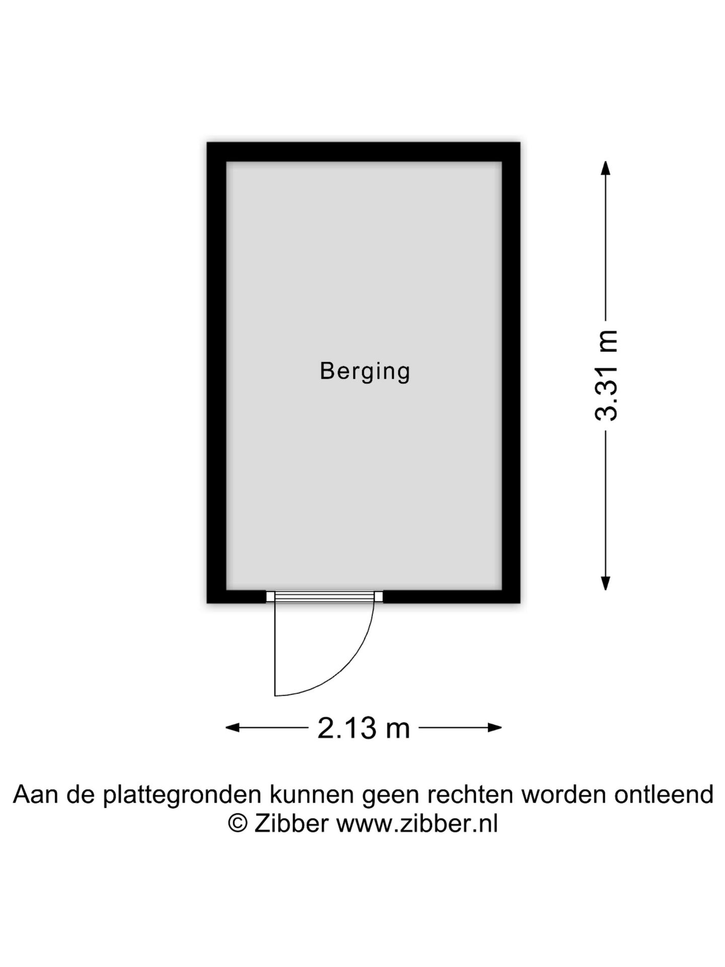 Foto 40 van Berg 11-C