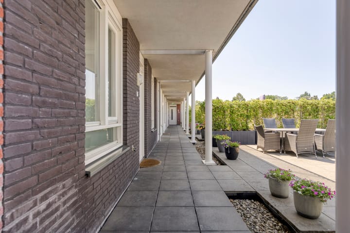 Appartement te koop: Berg 11C, Nuenen