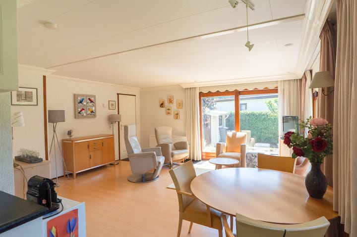 Vrijstaande woning te koop: Kerkendelweg 49-73, Kootwijk