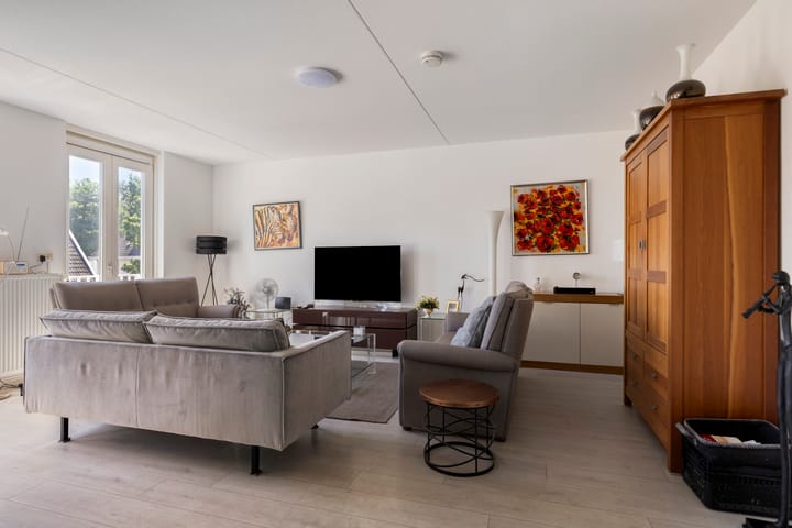 Appartement te koop: Berg 11C, Nuenen