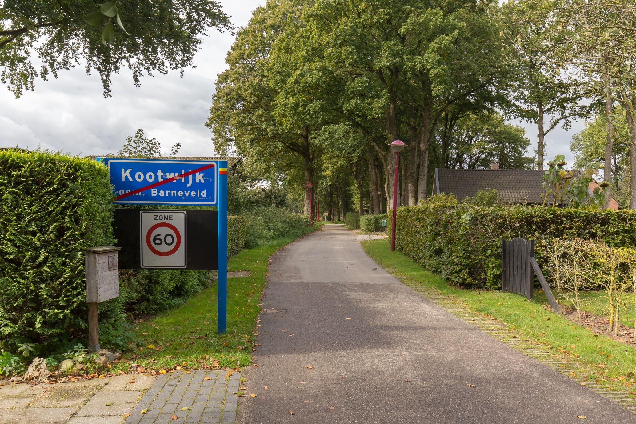 Foto 45 van Kerkendelweg 49-73