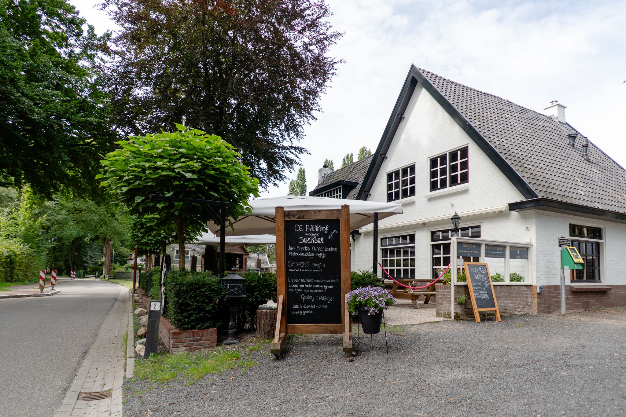 Foto 42 van Kerkendelweg 49-73
