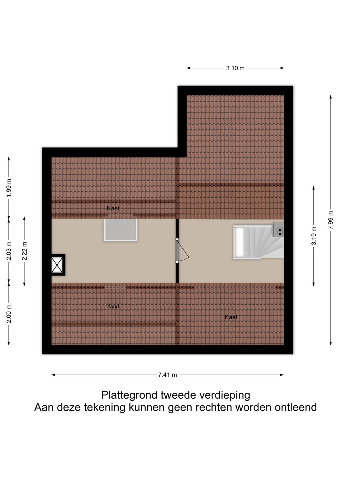 Foto 43 van Hoge Weide 30