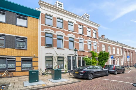 Chasséstraat thumbnail