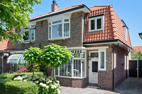 Veldhorststraat thumbnail