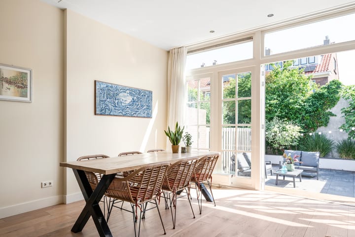 Foto 4 van Veldhorststraat 27