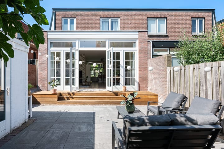 Foto 3 van Veldhorststraat 27