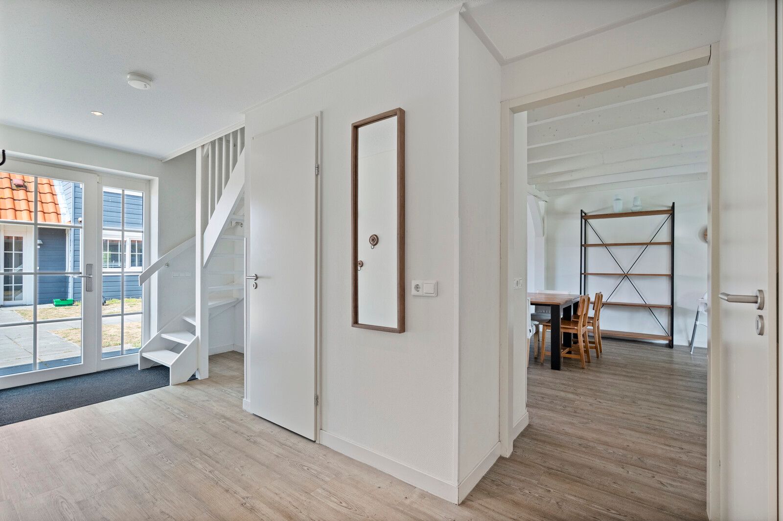 5-bedroom freehold villa in Julianadorp — photo 4 of 5