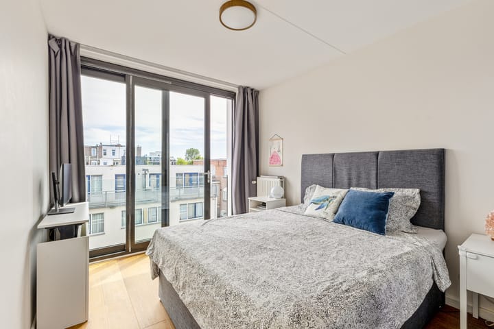 Appartement te koop: Jacob van Lennepstraat 314E, Amsterdam
