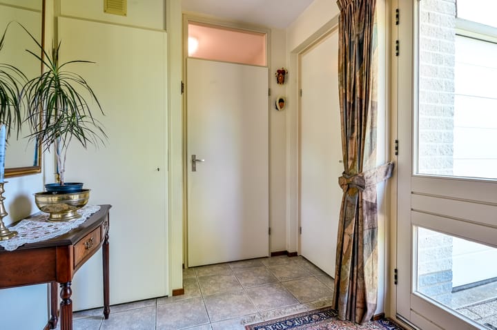 Vrijstaande woning te koop: Gérard Philipestraat 18, Almere