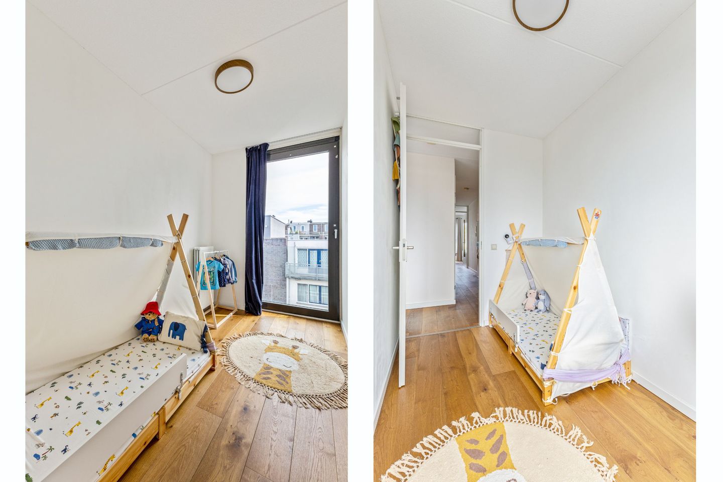Photo 4 of Jacob van Lennepstraat 314-E