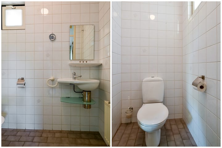 Vrijstaande woning te koop: Gérard Philipestraat 18, Almere