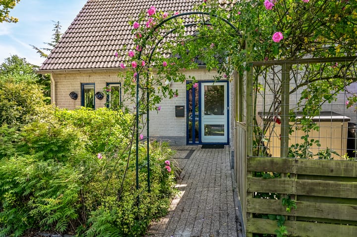 Vrijstaande woning te koop: Gérard Philipestraat 18, Almere