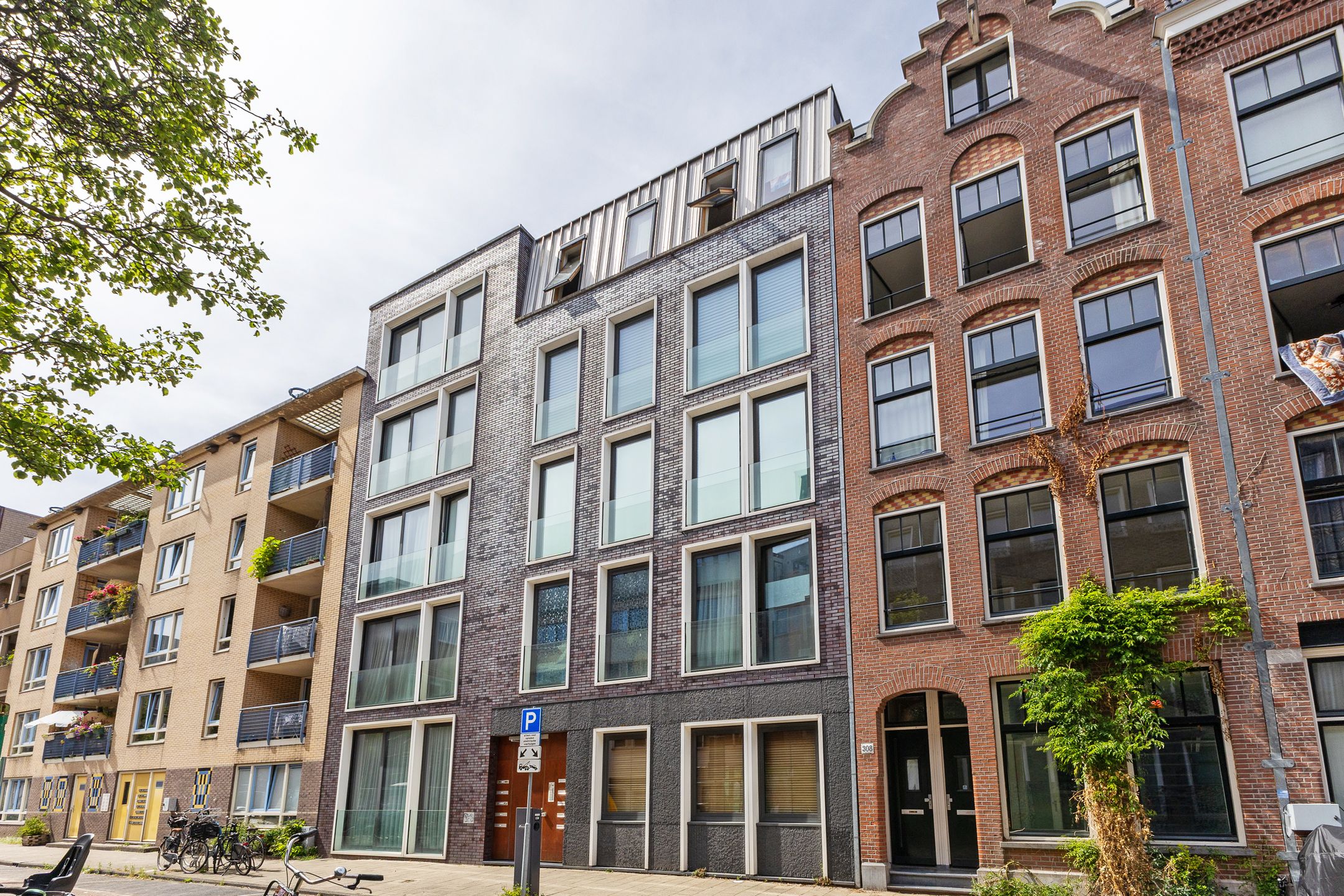 Photo 6 of Jacob van Lennepstraat 314-E