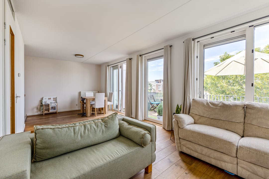 Photo 8 of Jacob van Lennepstraat 314-E