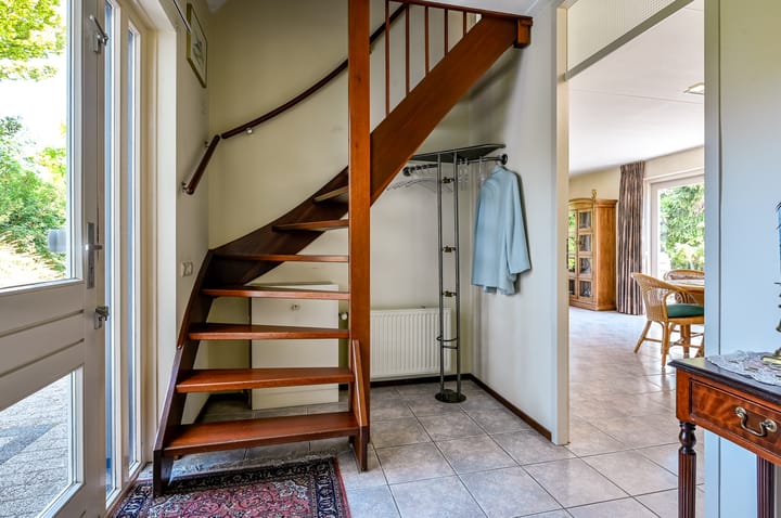 Vrijstaande woning te koop: Gérard Philipestraat 18, Almere