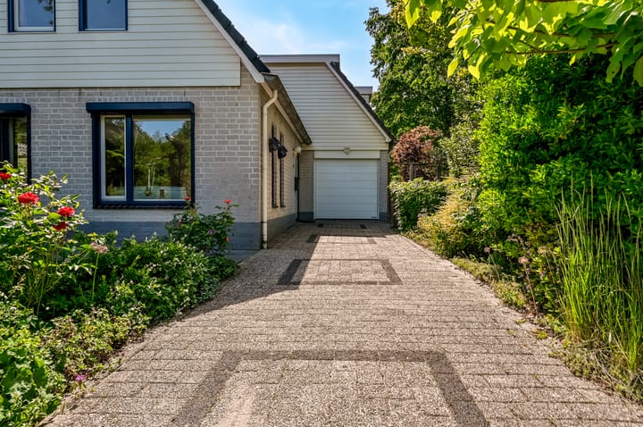Vrijstaande woning te koop: Gérard Philipestraat 18, Almere