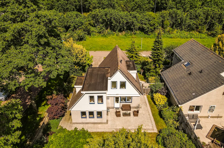 Vrijstaande woning te koop: Gérard Philipestraat 18, Almere