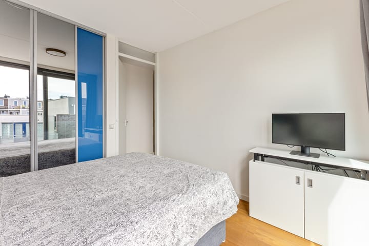 Appartement te koop: Jacob van Lennepstraat 314E, Amsterdam