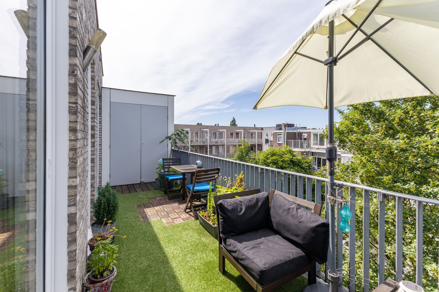 Photo 10 of Jacob van Lennepstraat 314-E