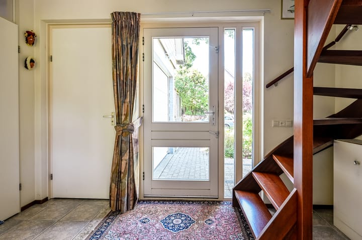 Vrijstaande woning te koop: Gérard Philipestraat 18, Almere