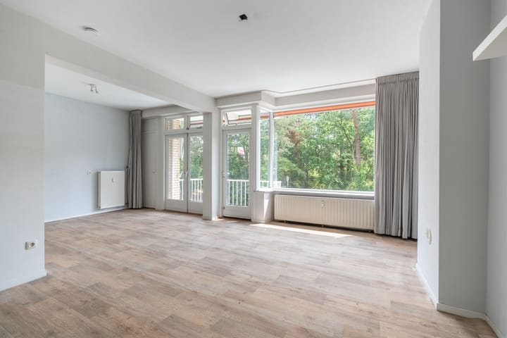Appartement te koop: Sophialaan 29-1, Zeist