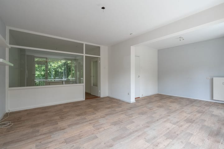 Appartement te koop: Sophialaan 29-1, Zeist